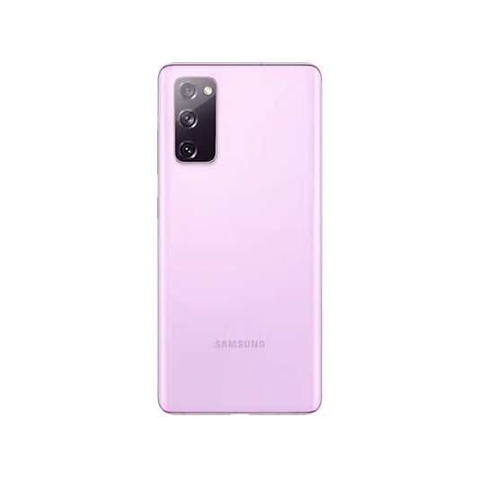 Samsung galaxy S20 FE 4G Lavender