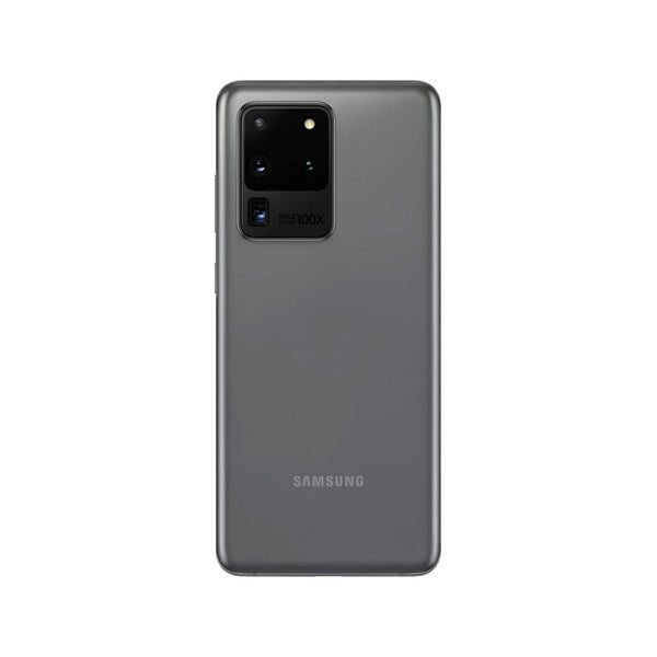 samsung galaxy s20 ultra Grey