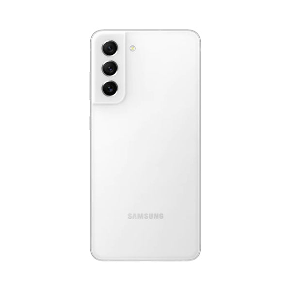Samsung Galaxy S21 Phantom White Roobotech