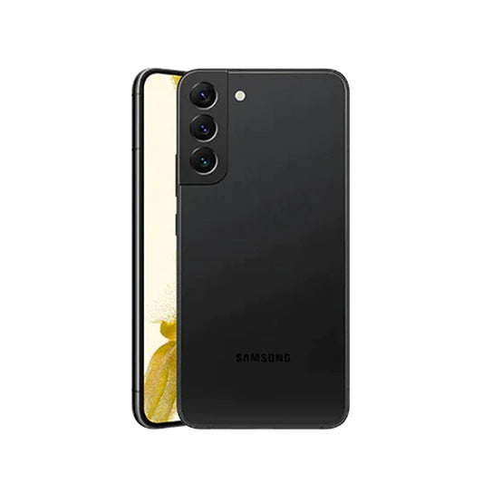 Samsung Galaxy S22 Plus Phantom Black Roobotech