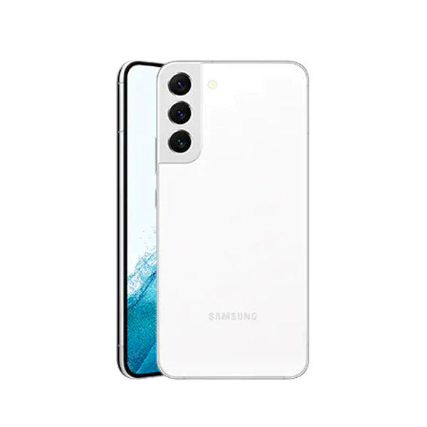 Samsung Galaxy S22 Plus Phantom White Roobotech