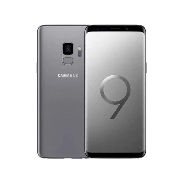 Samsung galaxy S9 Grey Roobotech