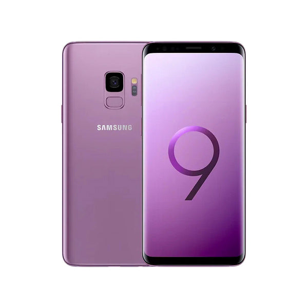 Samsung galaxy S9 Lilac Purple Roobotech