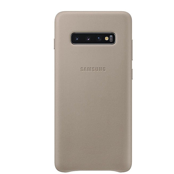Samsung LED Cover for Galaxy S10 Plus Grey