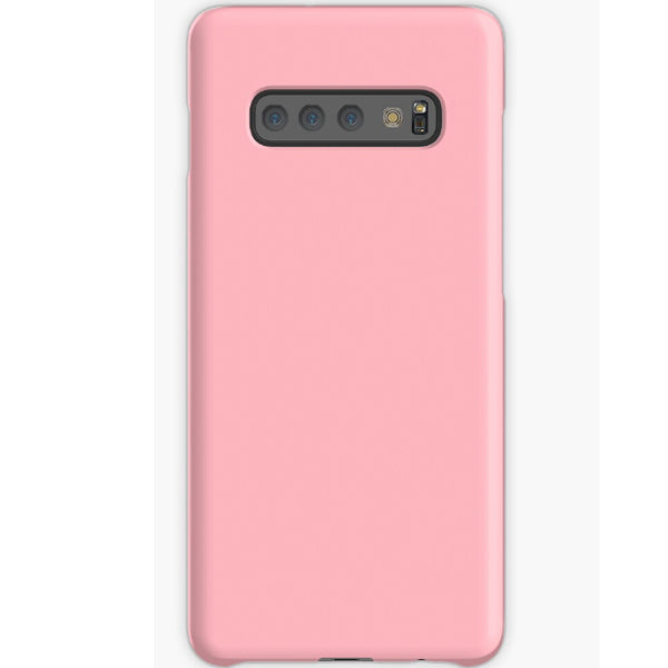 Samsung LED Cover for Galaxy S10 Plus Pink