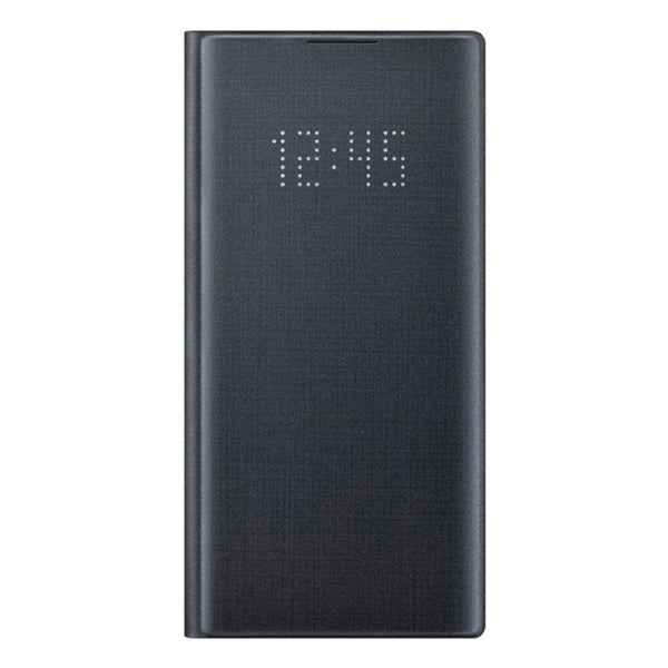 Samsung Smart LED View Cover Note 10 Black