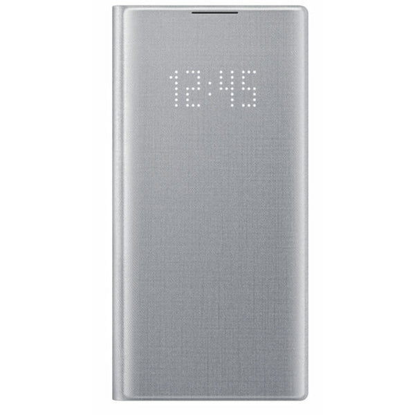 Samsung Smart LED View Cover Note 10 Silver
