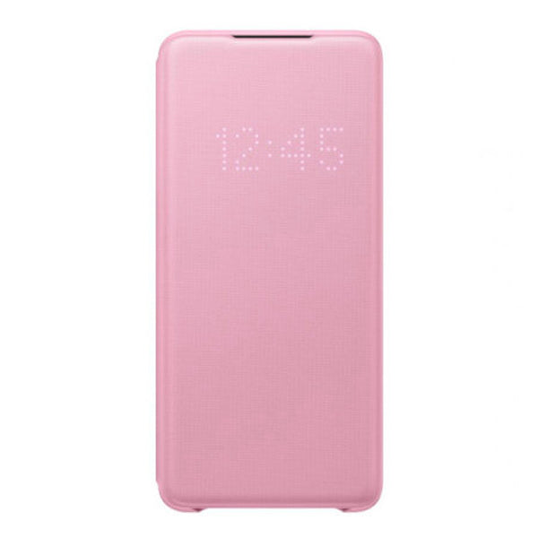 Samsung Smart LED View Cover S20 Plus Pink