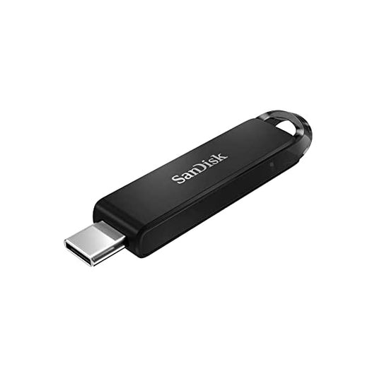 Sandisk Ultra USB Flash Drive 3.1 Type-C