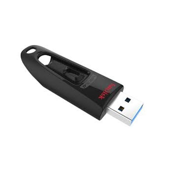 SanDisk Ultra USB 3.0 Flash Drive