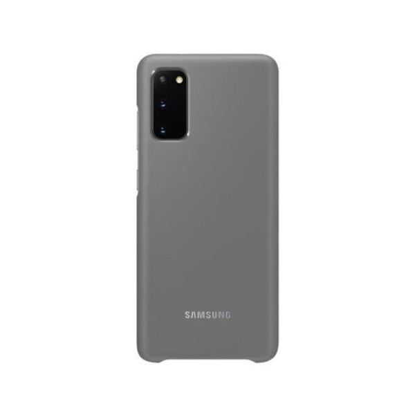 Samsung Smart LED Cover for Galaxy S20 Grey
