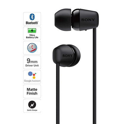 Sony Wireless Headphones