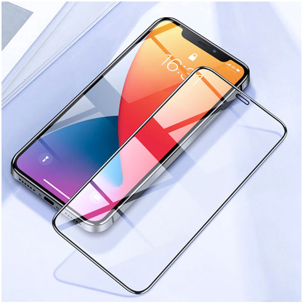 High-Quality Tempered Glass for iPhones
