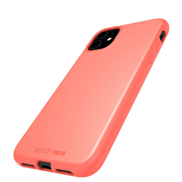 Tech21 Coral My World iphone 11Pro