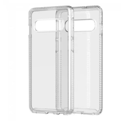Tech 21 Pure Clear Case for Samsung Galaxy S10 Plus
