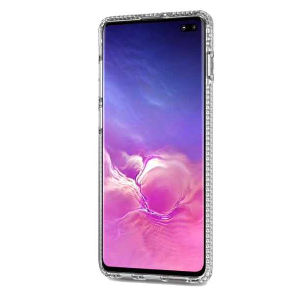 Tech 21 Pure Clear Case for Samsung Galaxy S10 Plus