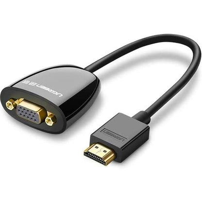 HDMI to VGA Converter