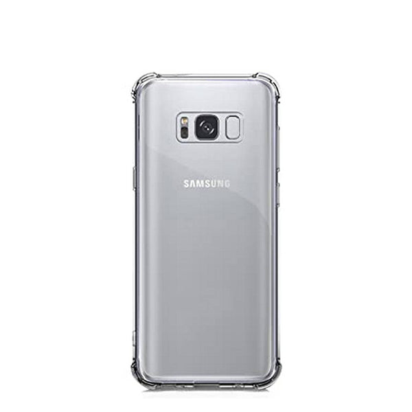 Yesido clear Cases for samsung s8 Plus