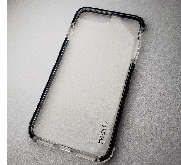 Yesido Clear Case for Iphone6, Iphone7 and Iphone8