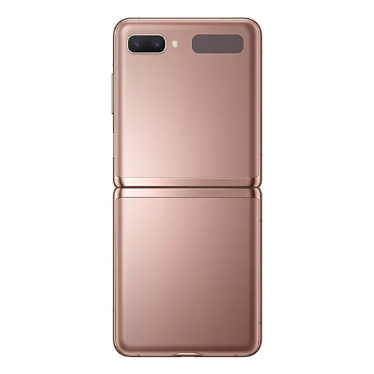 Samsung Galaxy Z Flip 5G Bronze