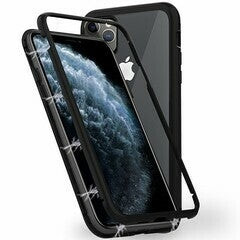 Cygnett Magnetic Glass Case for iPhone 11