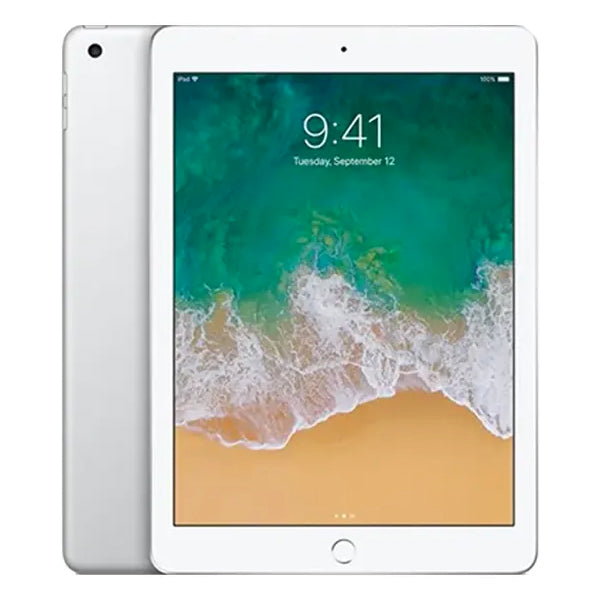 Apple iPad 5th gen Silver Roobotech
