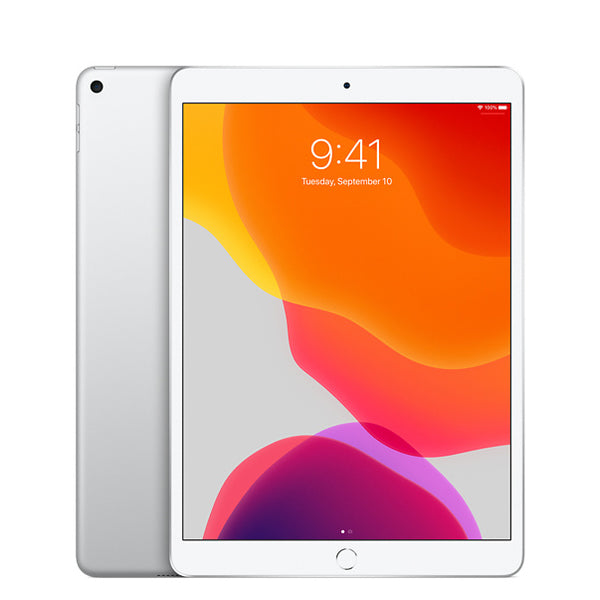 iPad 8th Generation Wi-Fi + Cellular