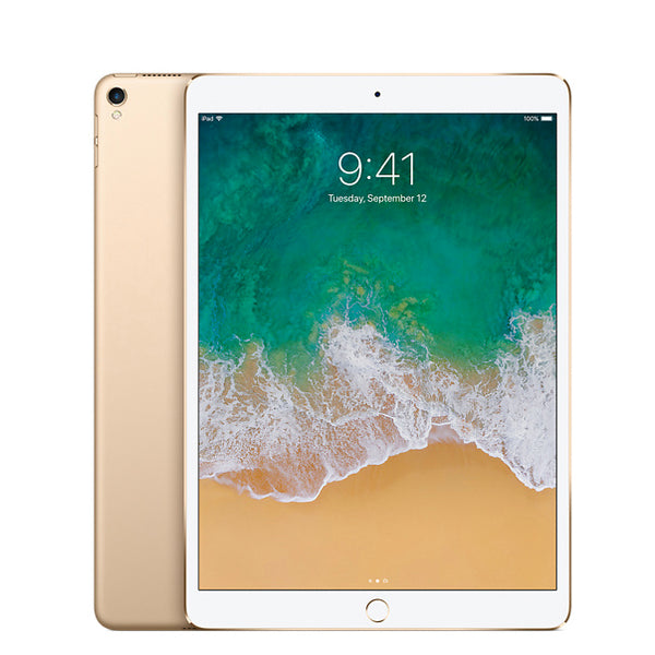 Apple iPad 10.5inch 2017 Gold Roobotech
