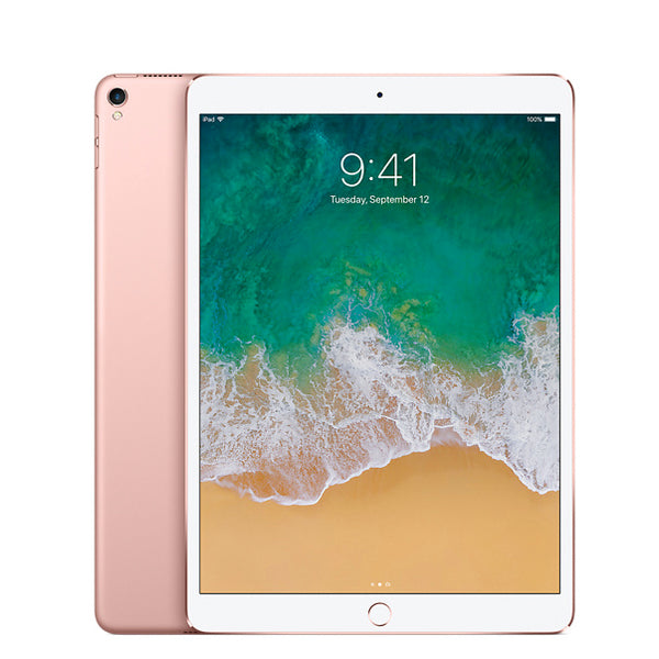 Apple iPad 10.5inch 2017 Rose Gold Roobotech