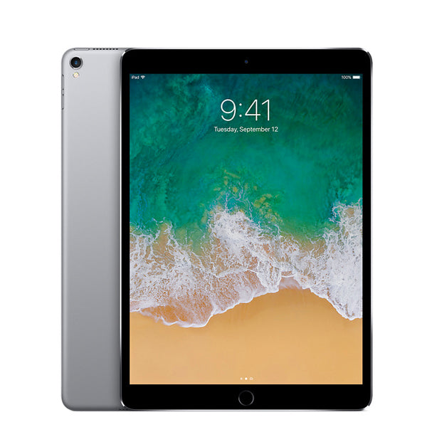 Apple iPad 10.5inch 2017 Space Grey