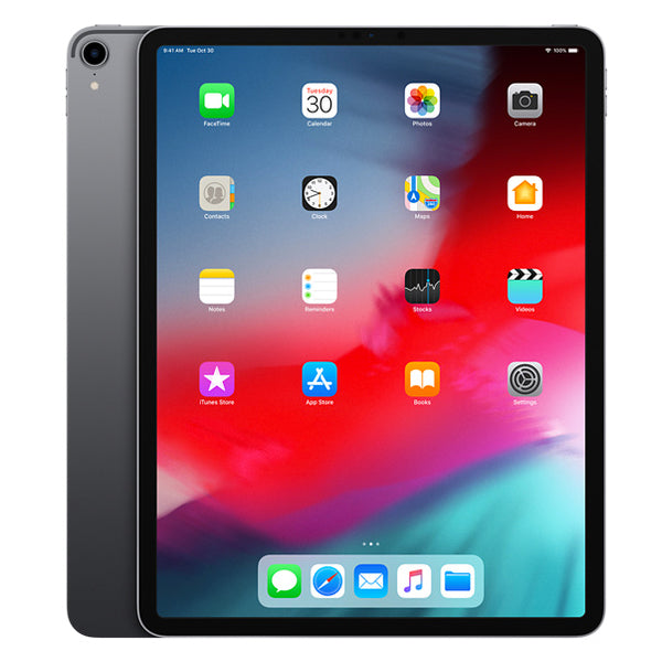 Apple iPad Pro 11inch 2018 Space Grey Roobotech