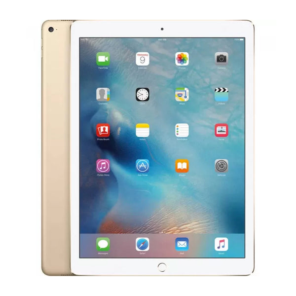 Ipad Pro 12.9 inch 2015 Gold at Roobotech