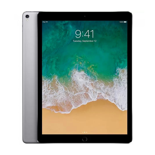 Ipad Pro 12.9 inch 2015 Space Grey at Roobotech