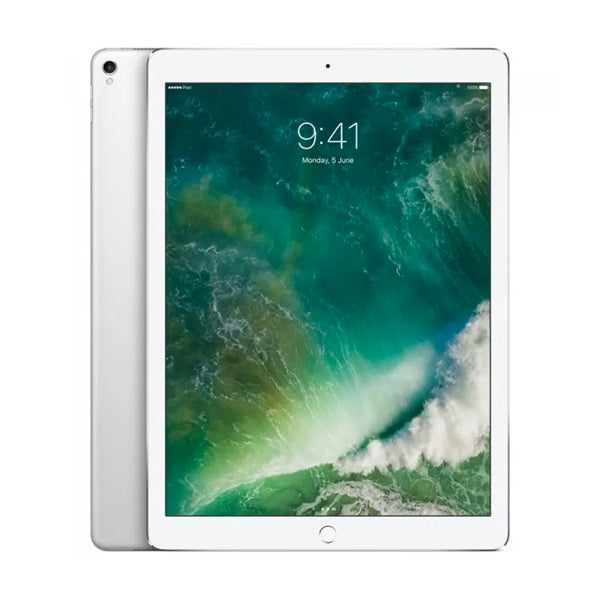 Ipad Pro 12.9 inch 2015 Silver at Roobotech