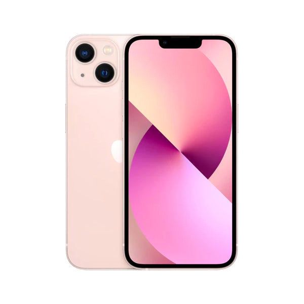 Apple iPhone 13 Mini Pink Roobotech