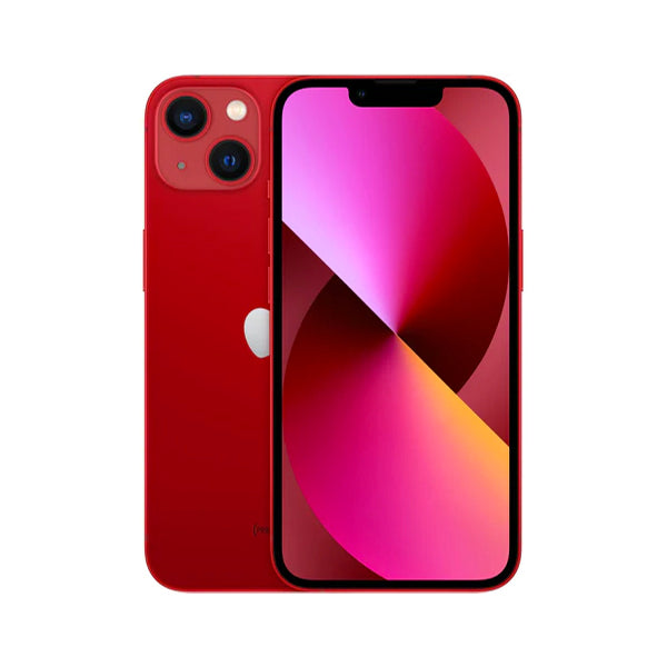 Apple iPhone 13 Mini Red Roobotech