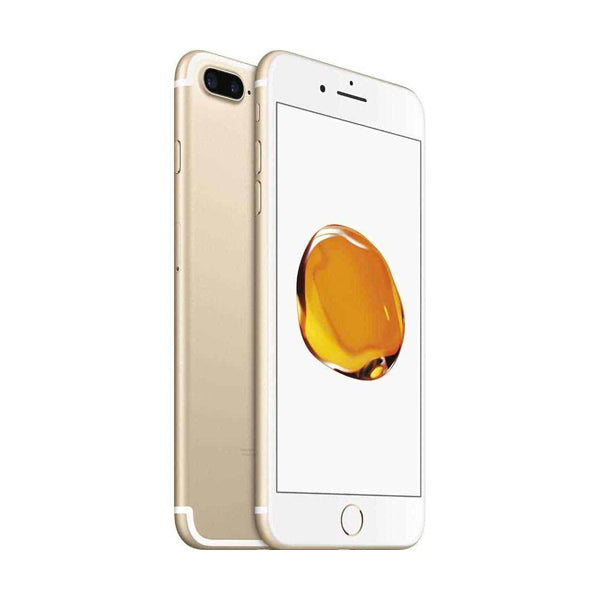 Apple iPhone 7 Plus Gold Roobotech