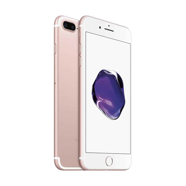 Apple iPhone 7 Plus Rose Gold Roobotech