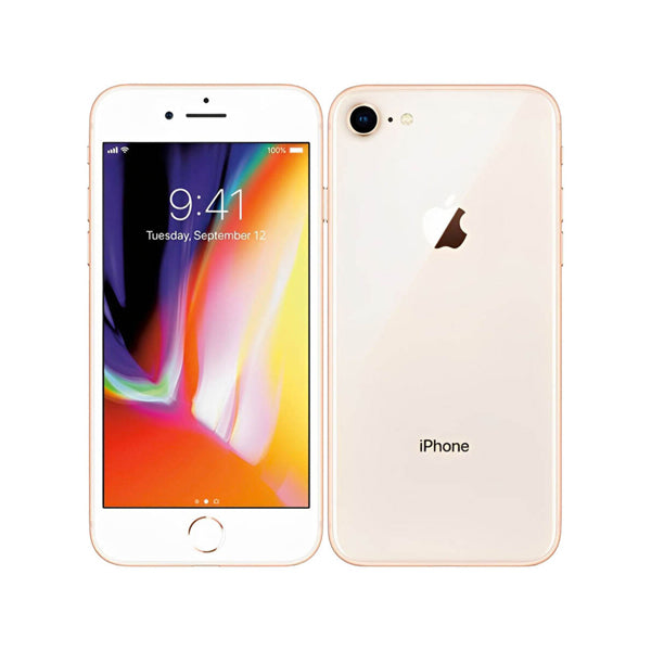 Apple iPhone 8 Gold Roobotech