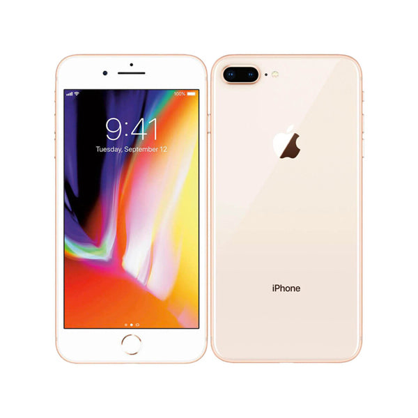 Apple iPhone 8 Plus Gold Roobotech