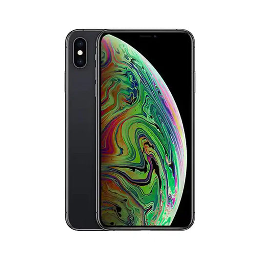 Apple iPhone XS Max Space Grey Roobotech