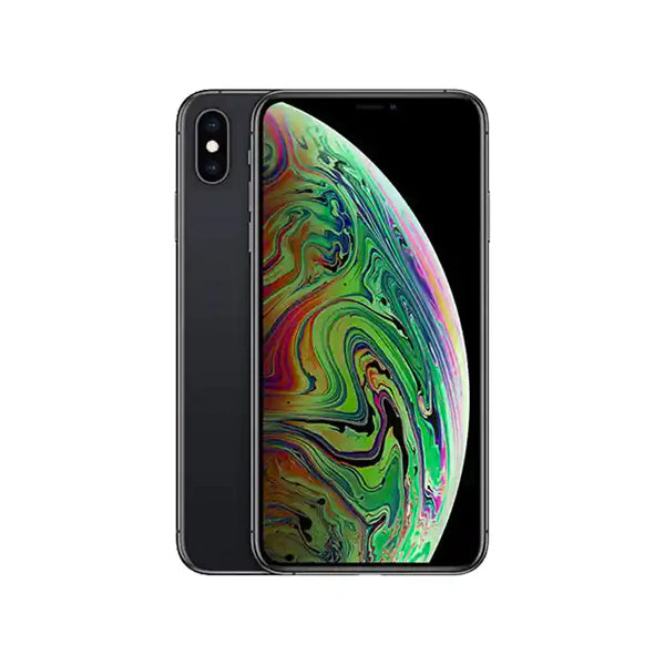Apple iPhone X Space Grey Roobotech