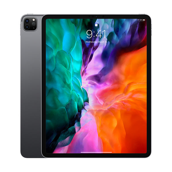 Apple iPad Pro 4th Gen Space Grey at Roobotech