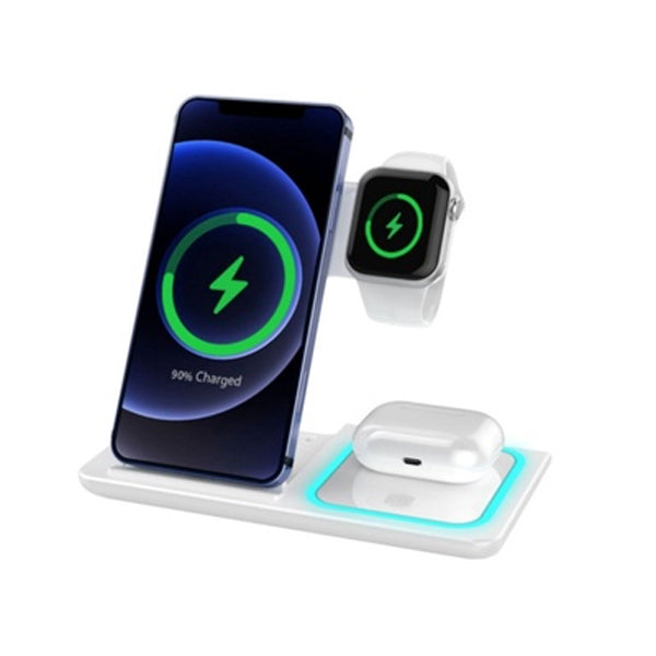 Remax 22W Fast Wireless Charger
