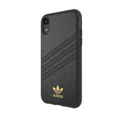 Addidas 3-Stripes Snap Case for iPhone XR
