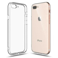 Quality Bumper Case For iPhone 6Plus / 7Plus / 8Plus