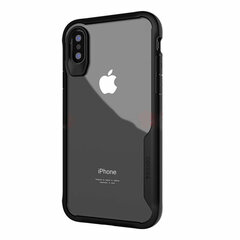 Quality Bumper Case For iPhone X Series